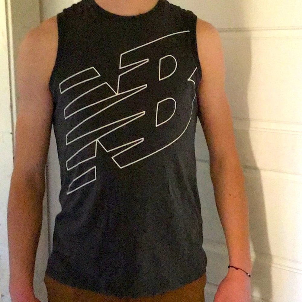 Muscle shirt
